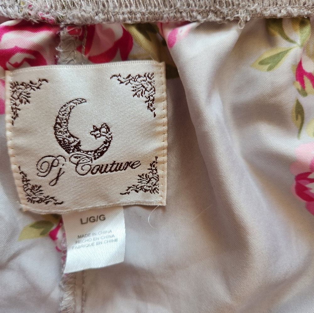PJ shorts - Picture 2 of 3
